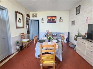 maison à la vente -   60360  CREVECOEUR LE GRAND, surface 60 m2 vente maison - UBI458540060